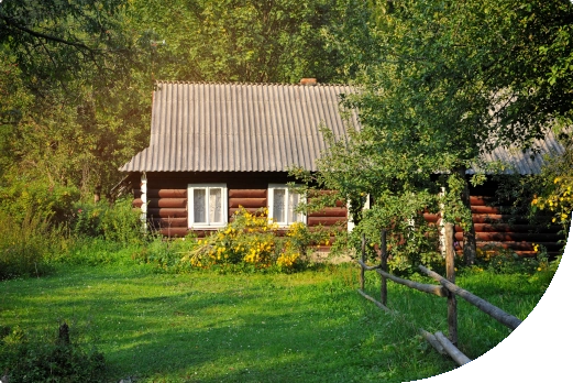 Výhody klimatizace na chatě